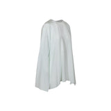 camicia girocollo over manica raglan 