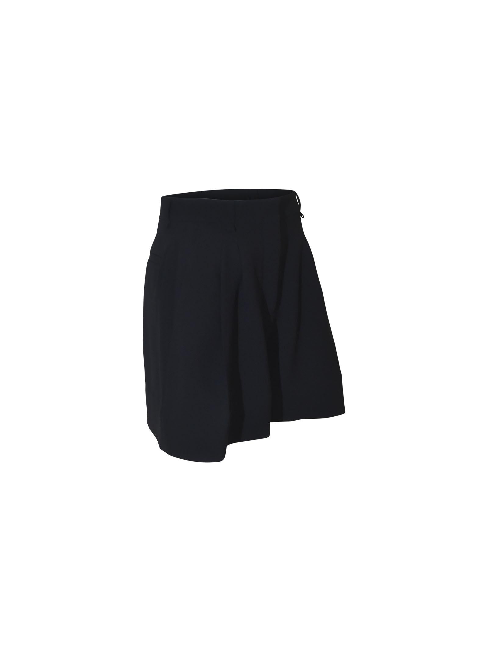 shorts con pences 