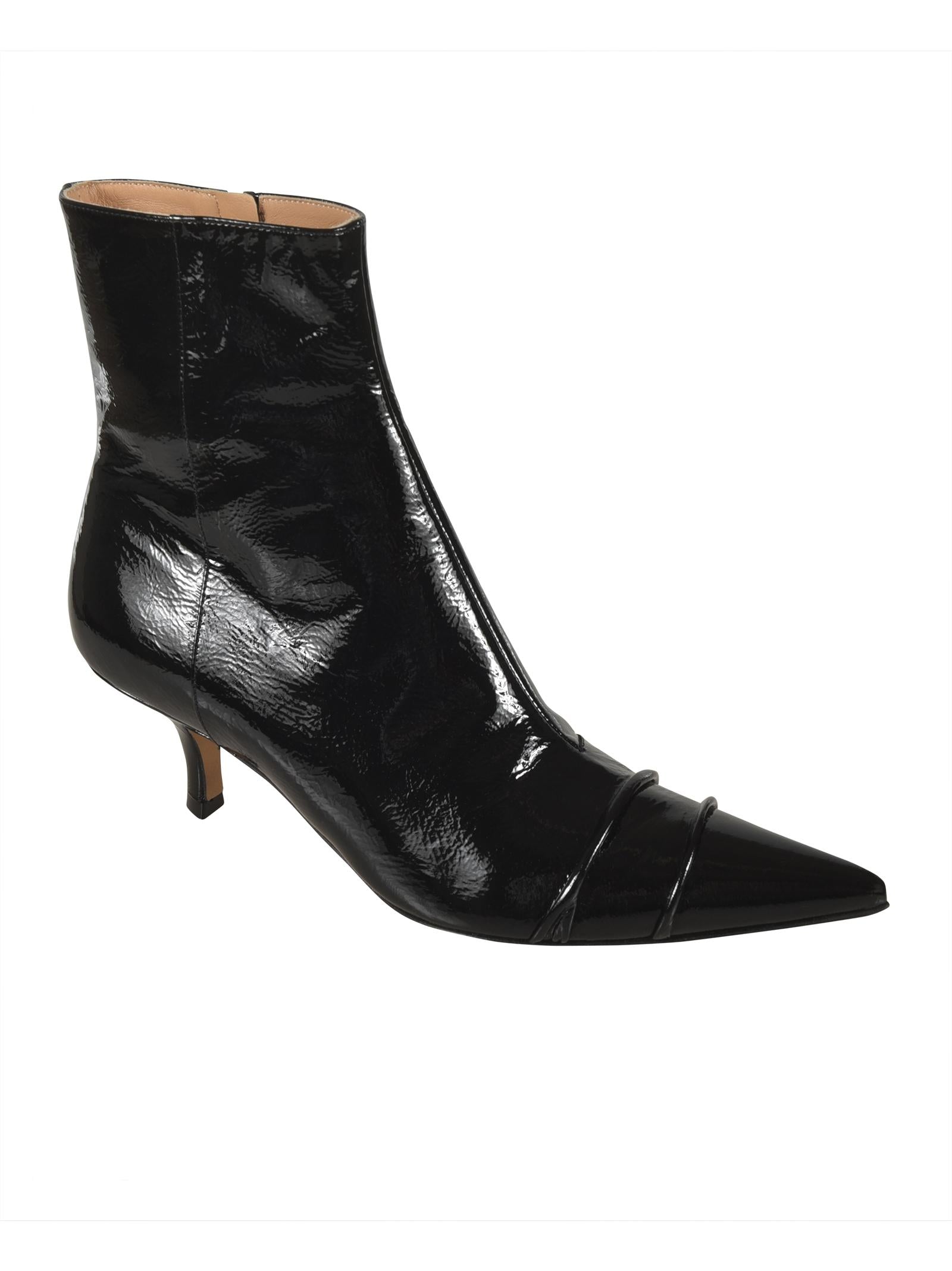 kinkies ankle boots 