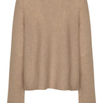 maglia collo barchetta 
