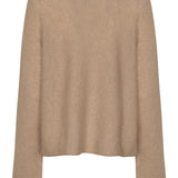 maglia collo barchetta 