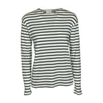 t-shirt m/l righe 