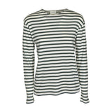 t-shirt m/l righe 