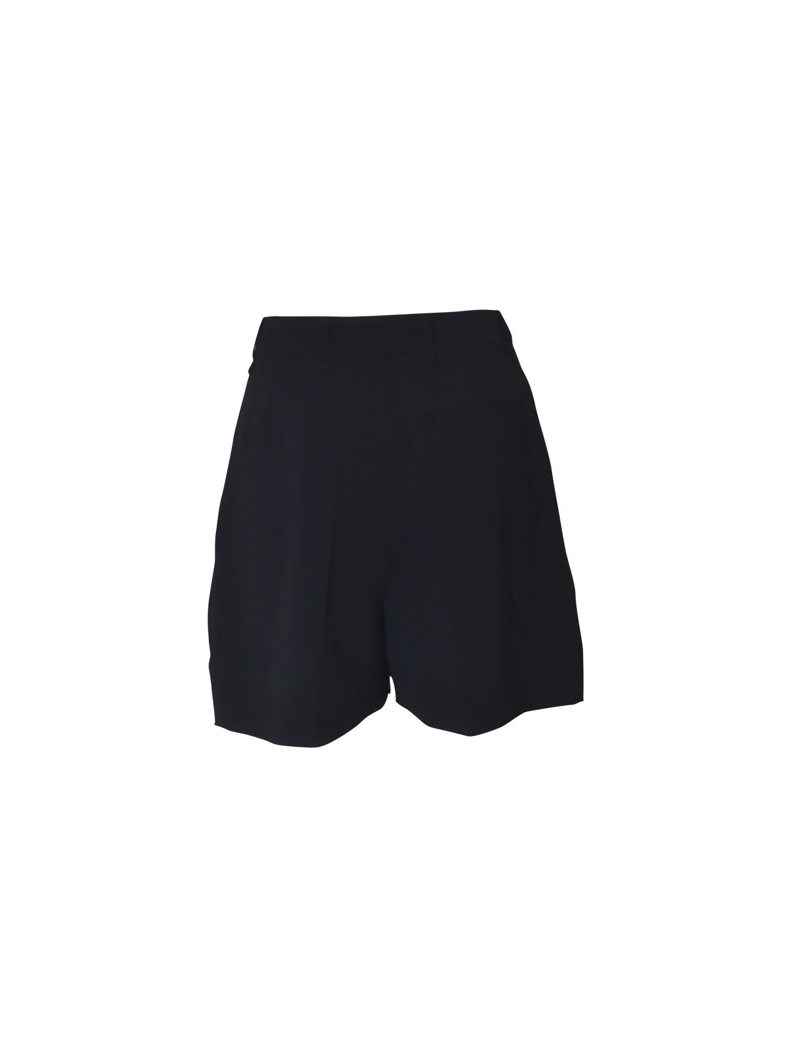 shorts con pences 