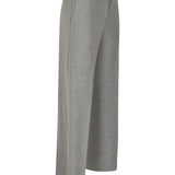 pantaloni mabelle gamba larga 