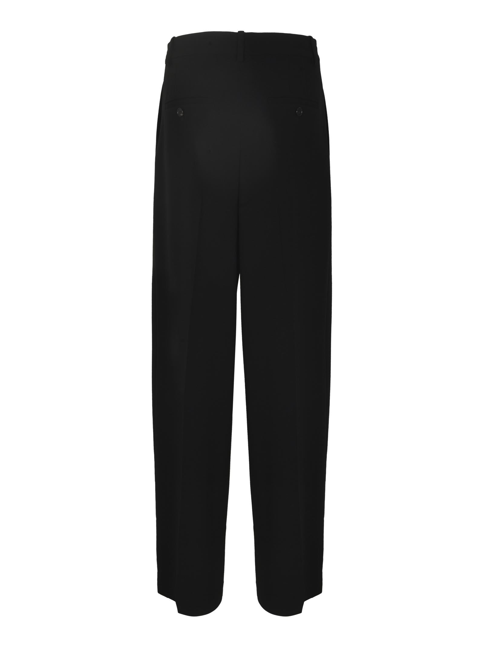 pantaloni pences 