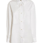 camicia over tasca 