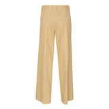 pantaloni vita alta 