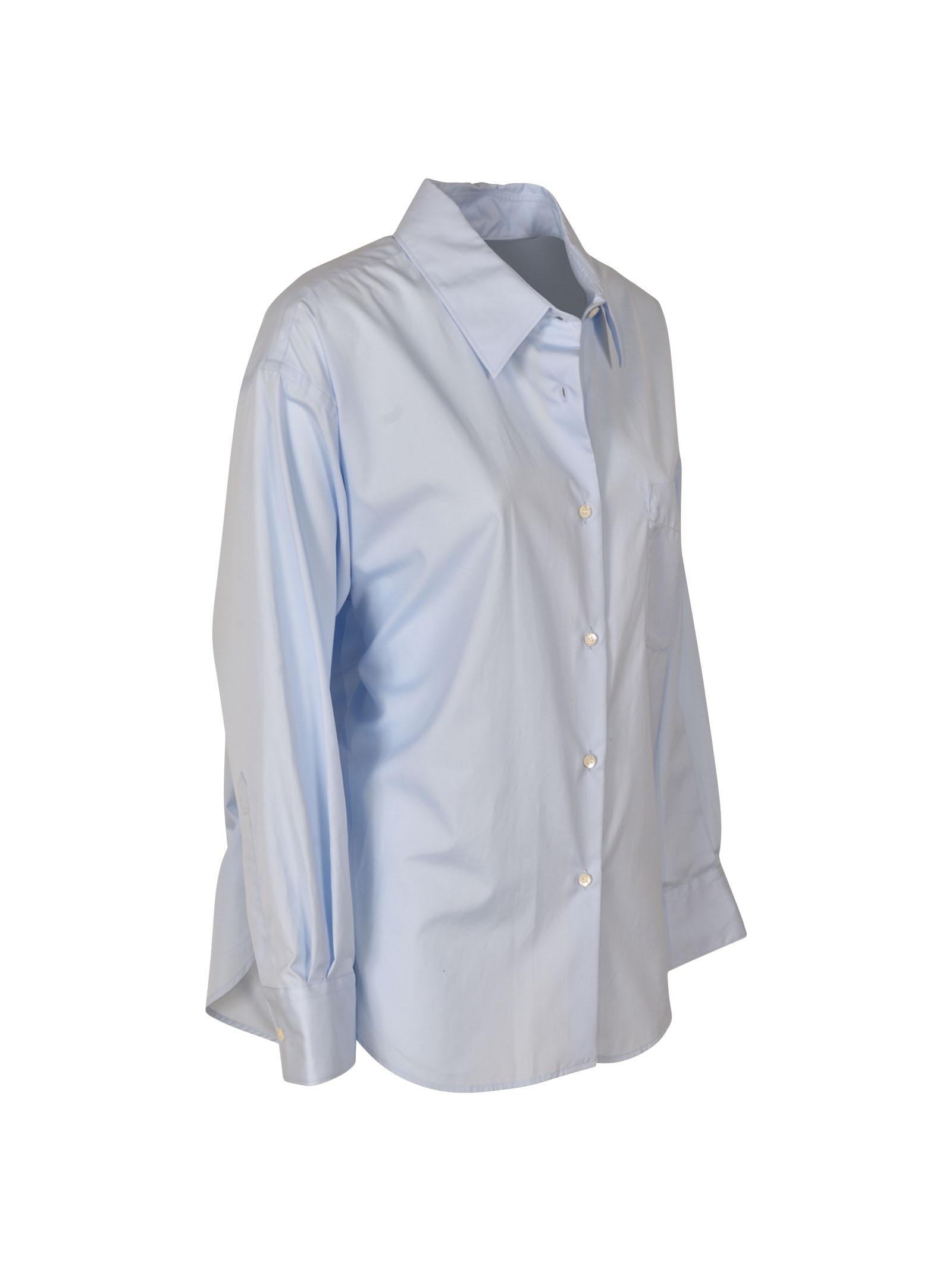camicia over 