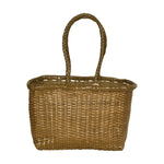 weave small basket 