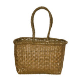 weave small basket 