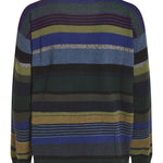 cardigan scollo v 