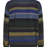 cardigan scollo v 