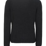maglia girocollo basic 