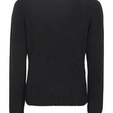 maglia girocollo basic 