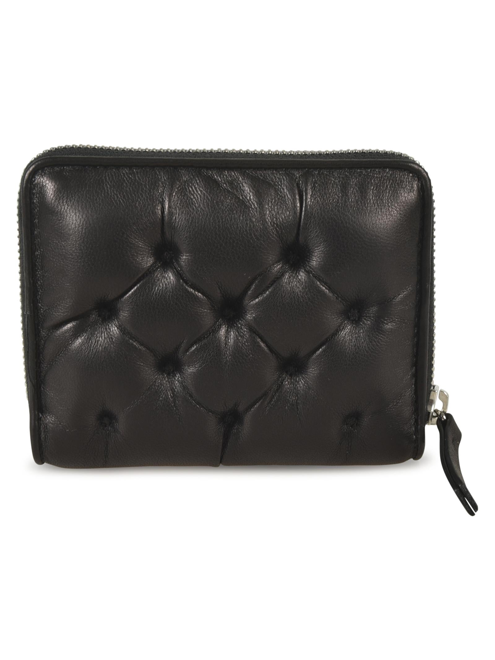 glam slam zip araund 