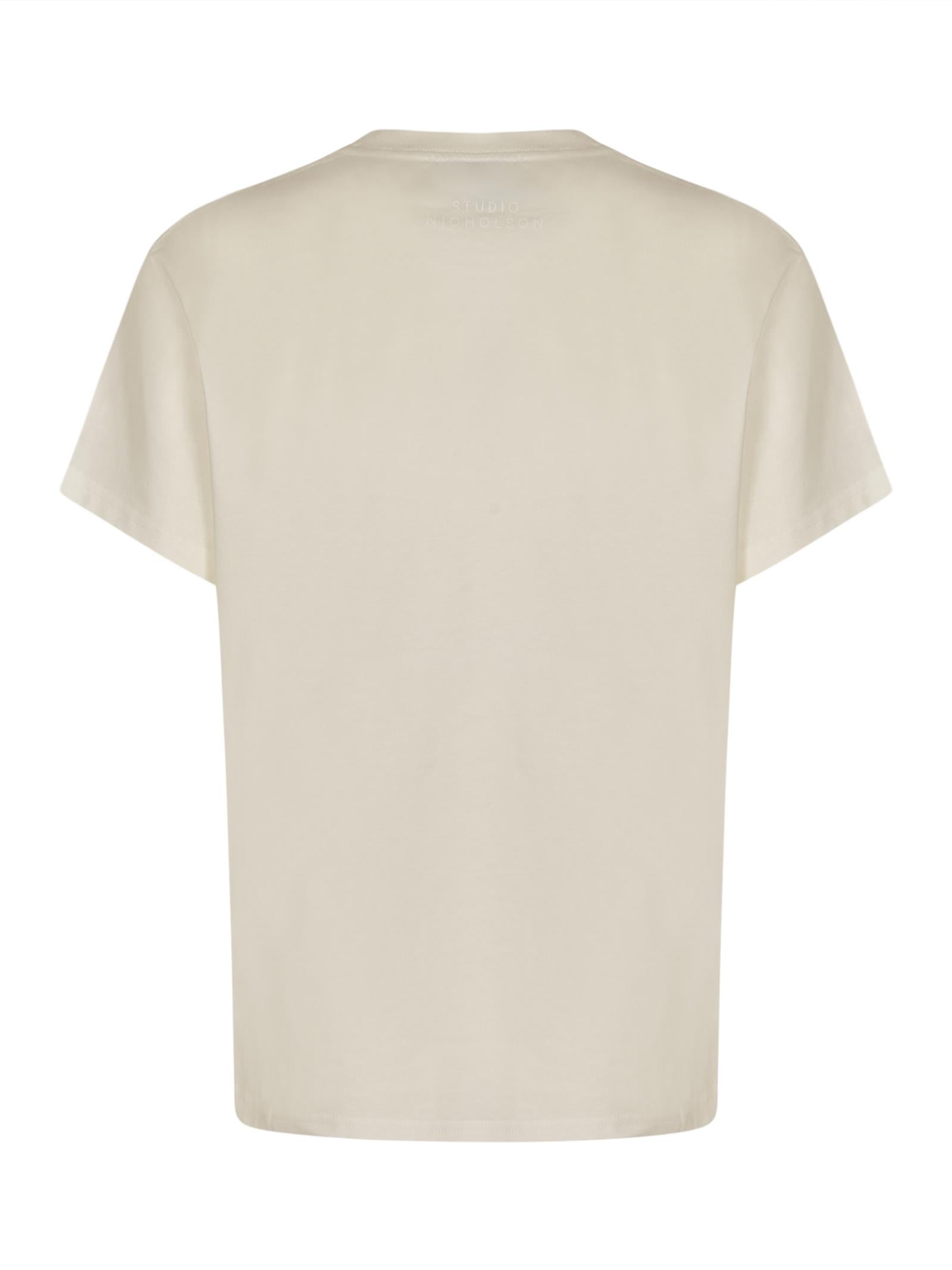 t-shirt dritta m/m 