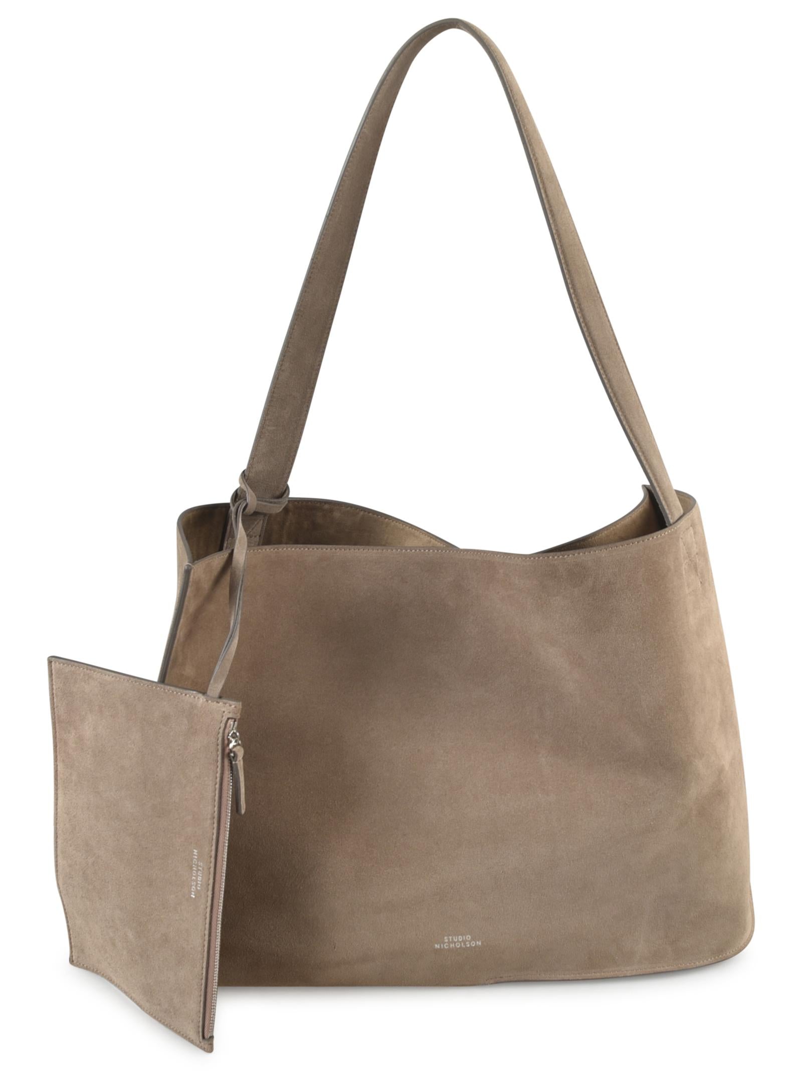 borsa tracolla chiusura calamita 