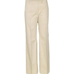 pantaloni melody gamba larga 