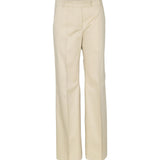 pantaloni melody gamba larga 
