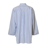 camicia righe 