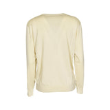 maglia girocollo 