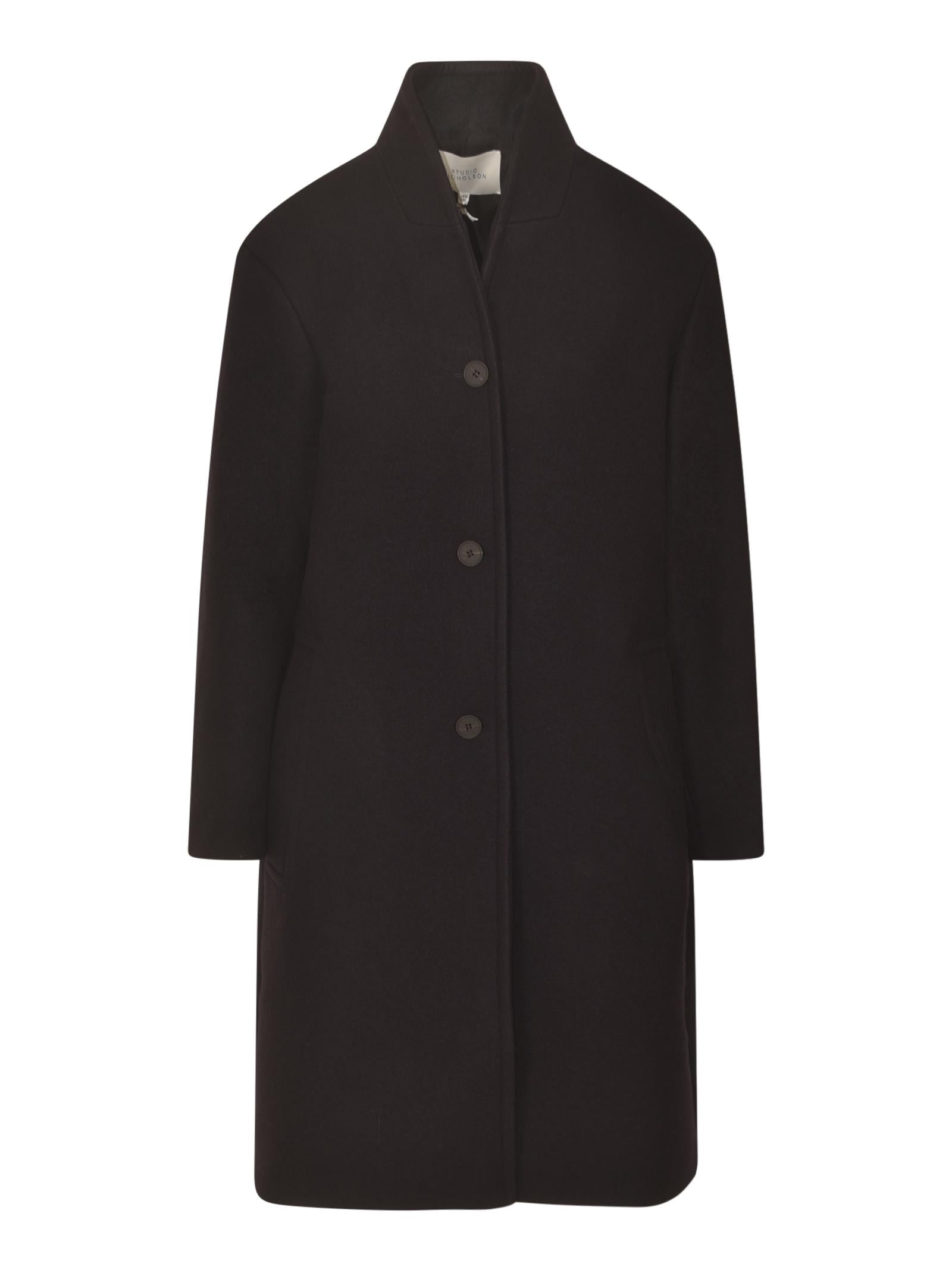 MORRO-SNW-1664DARK NAVY STUDIO NICHOLSON