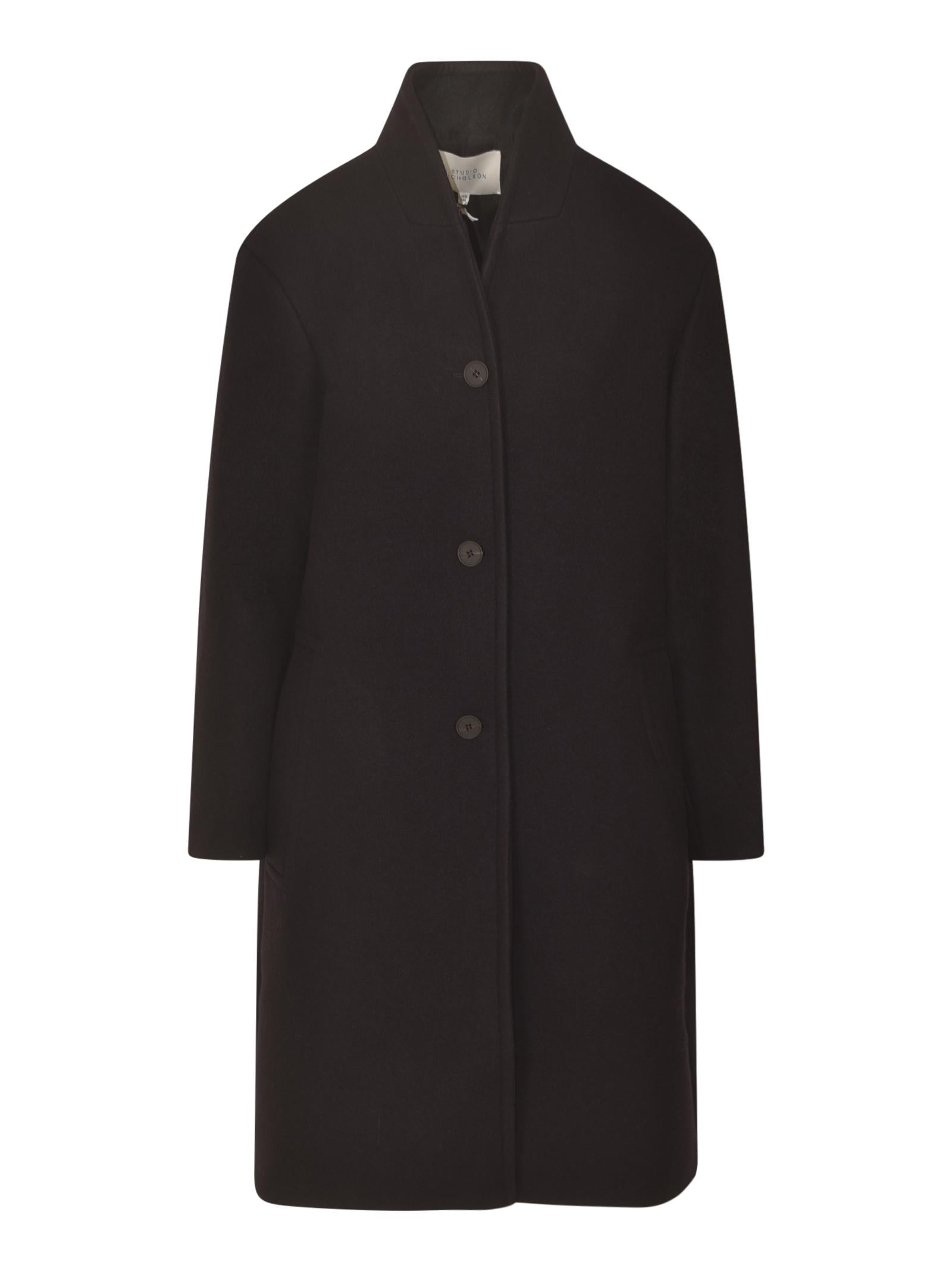 MORRO-SNW-1664DARK NAVY STUDIO NICHOLSON