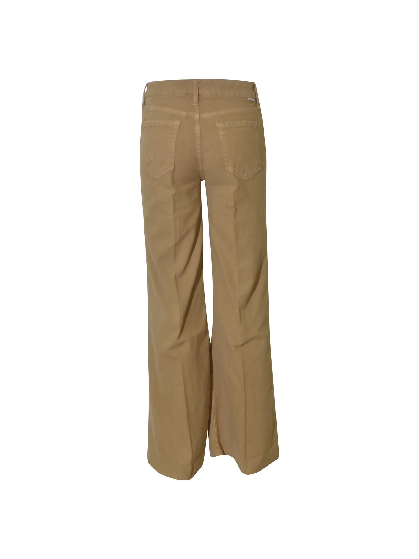 the roller fray jeans zampa 