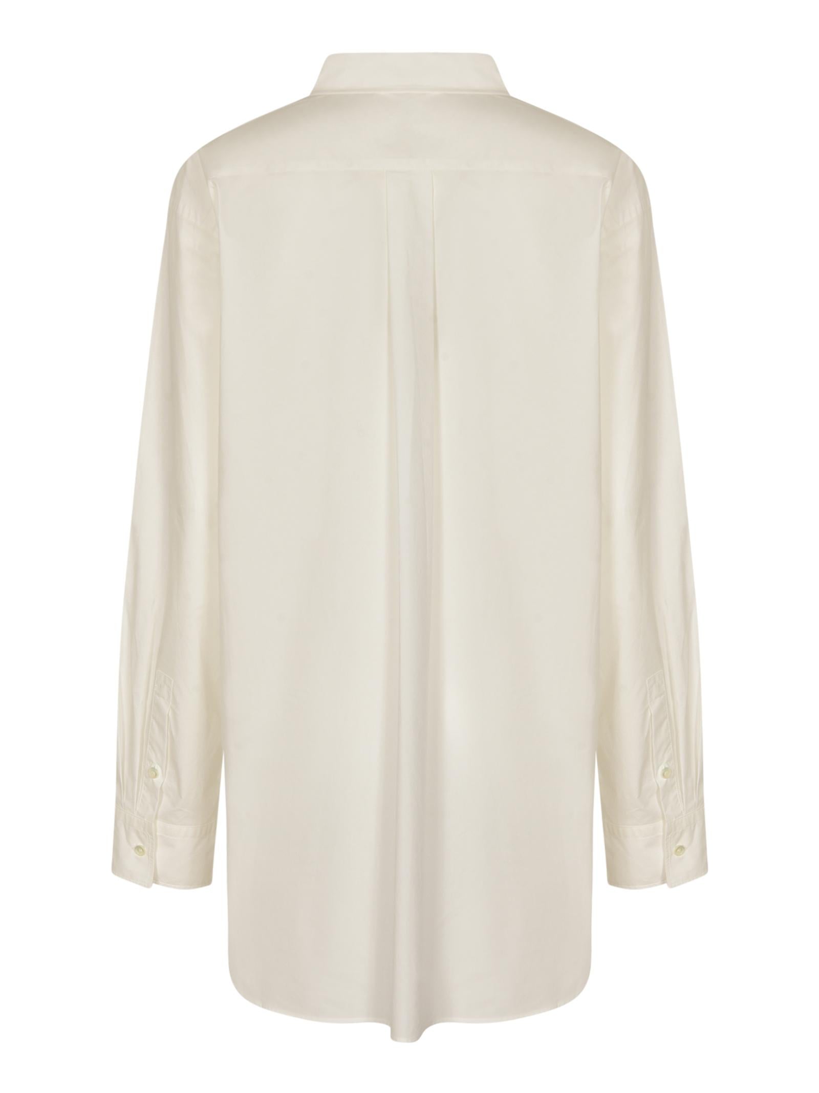 camicia over m/l 