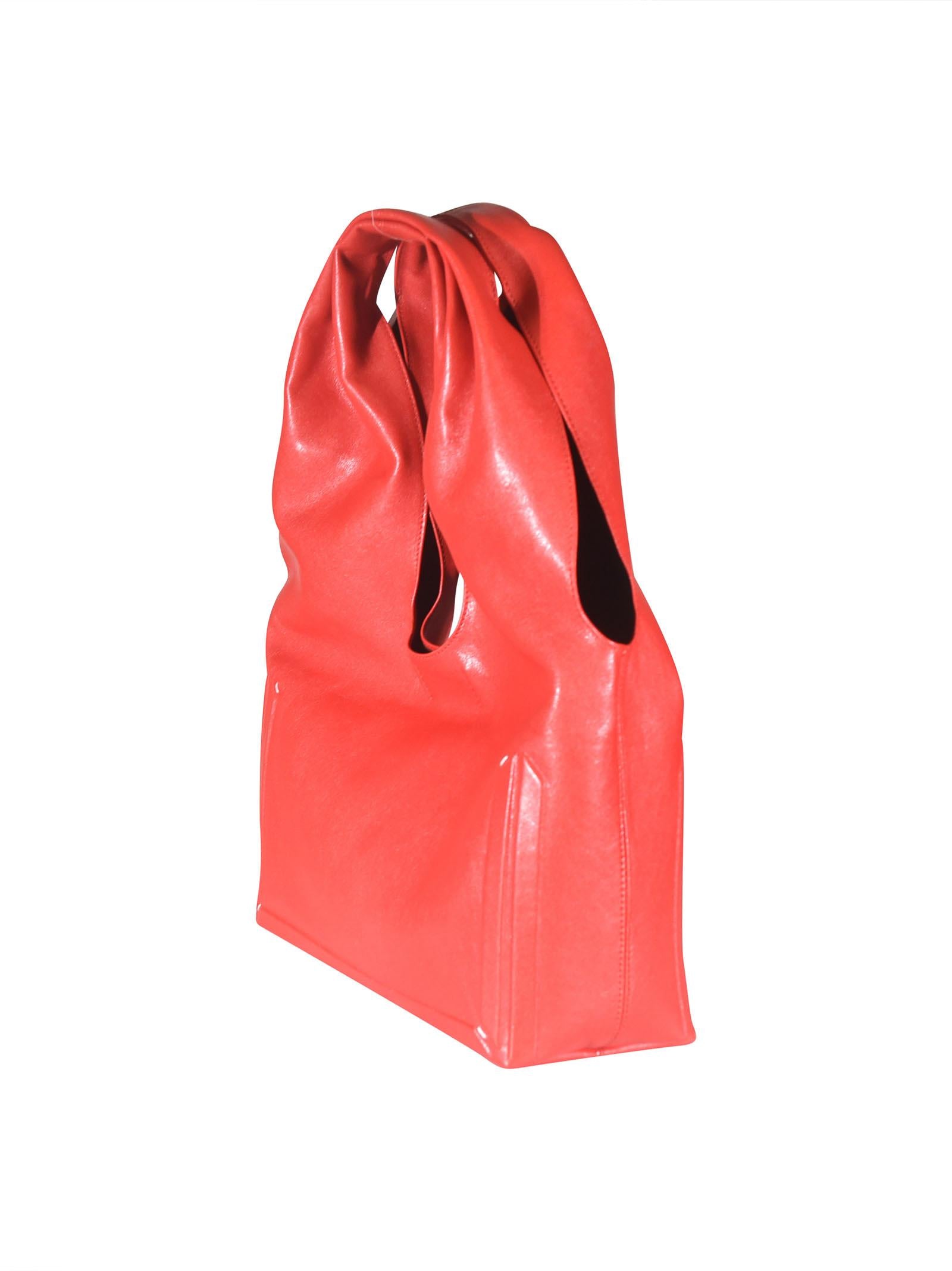 borsa morbida 2 manici 