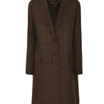 cappotto principe di galles 