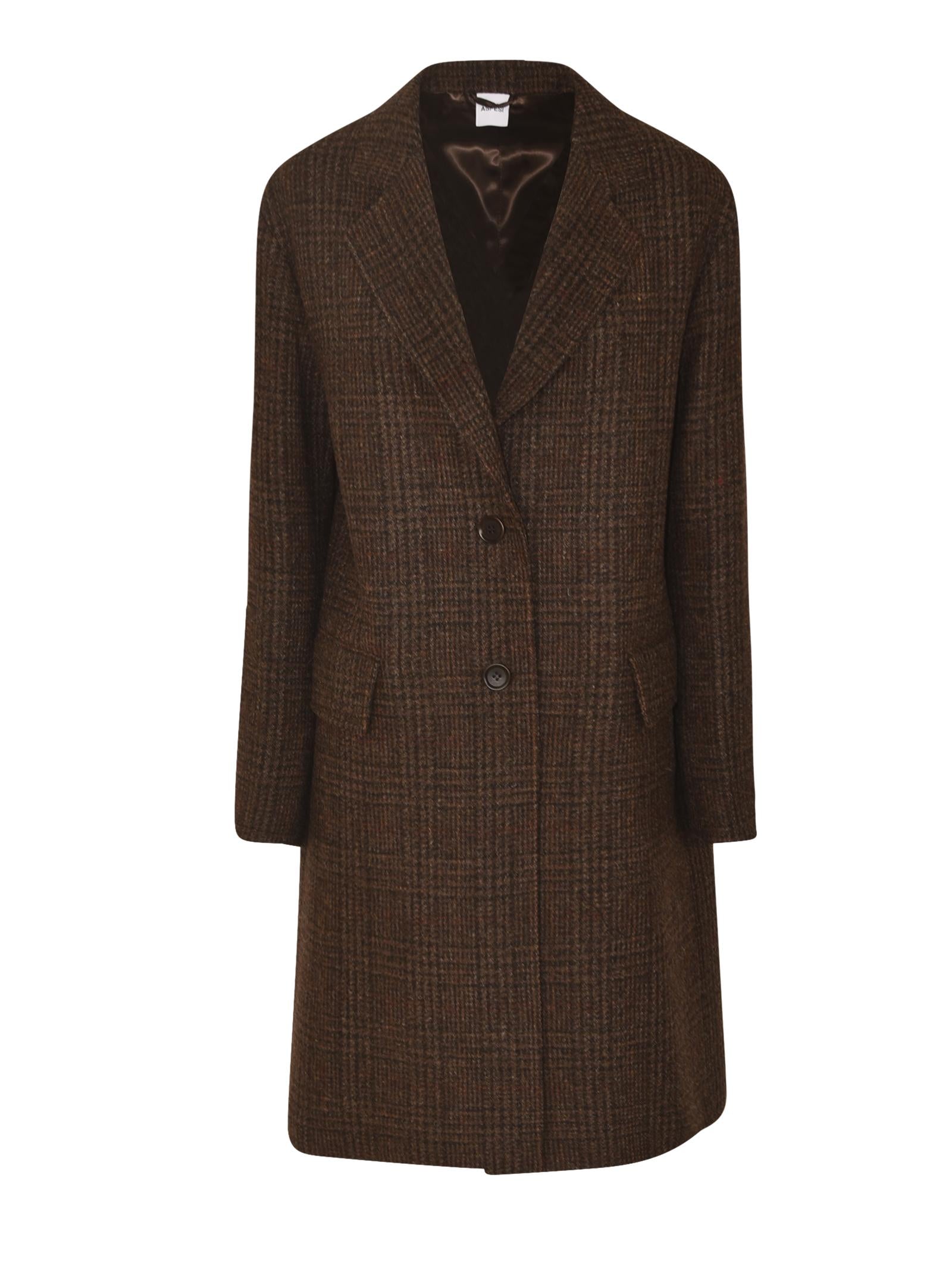 cappotto principe di galles 