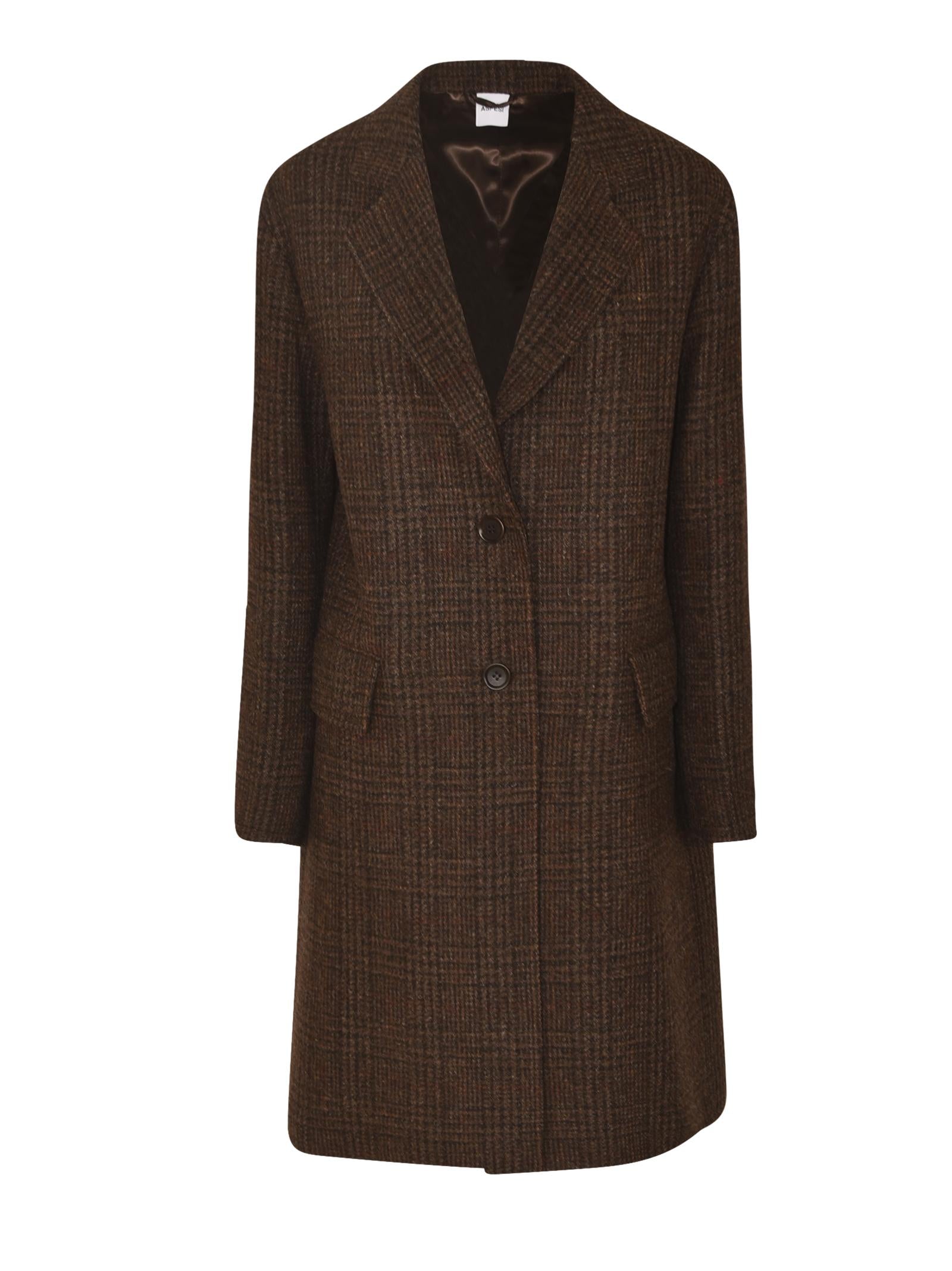 cappotto principe di galles 