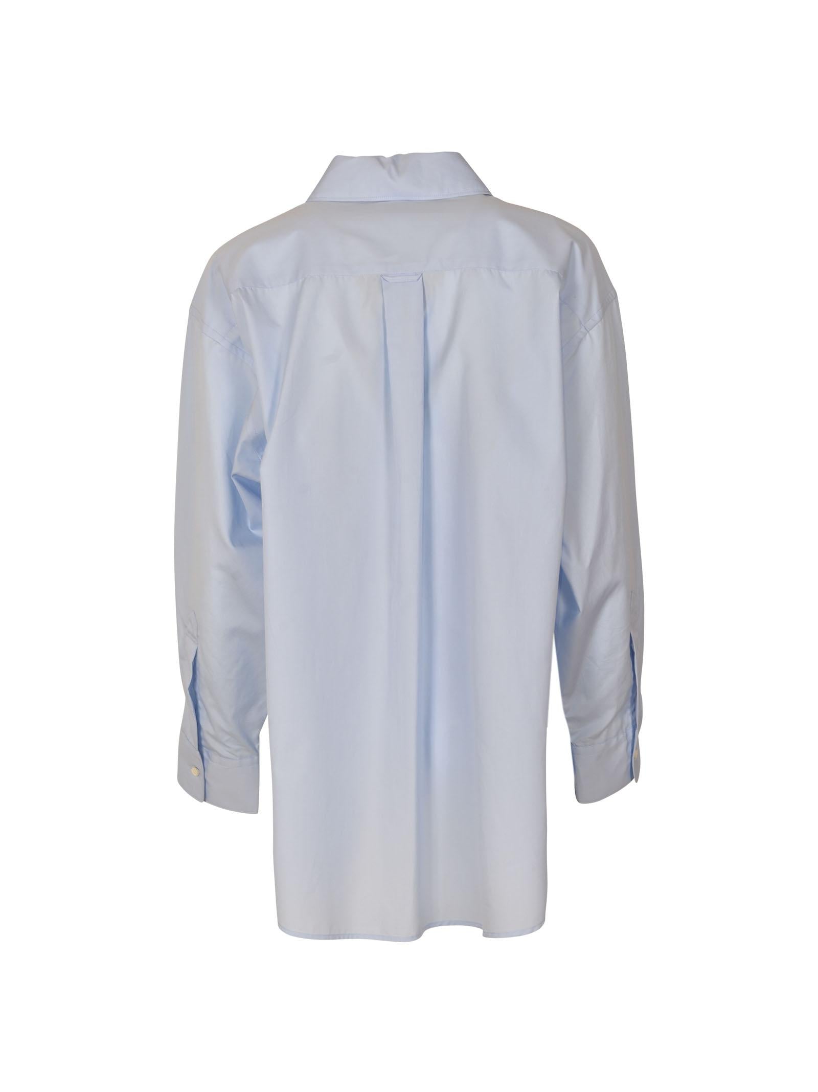 camicia over 