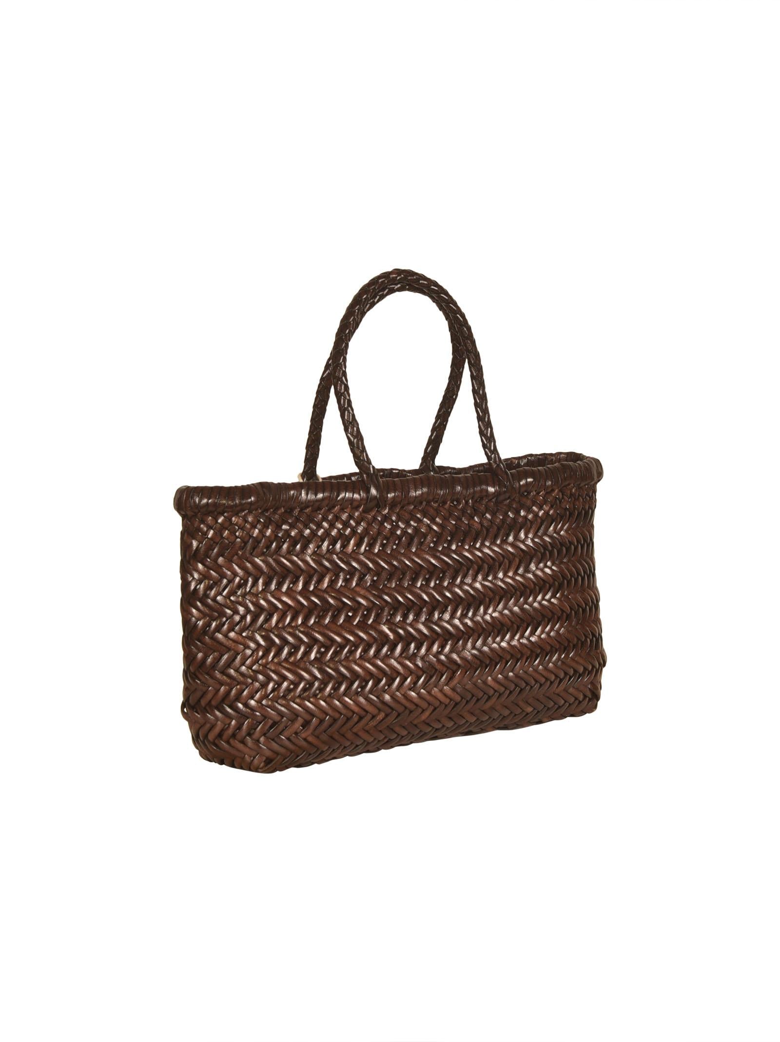 mini flat gora basket 