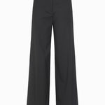 pantaloni gamba larga mabelle 
