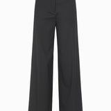 pantaloni gamba larga mabelle 