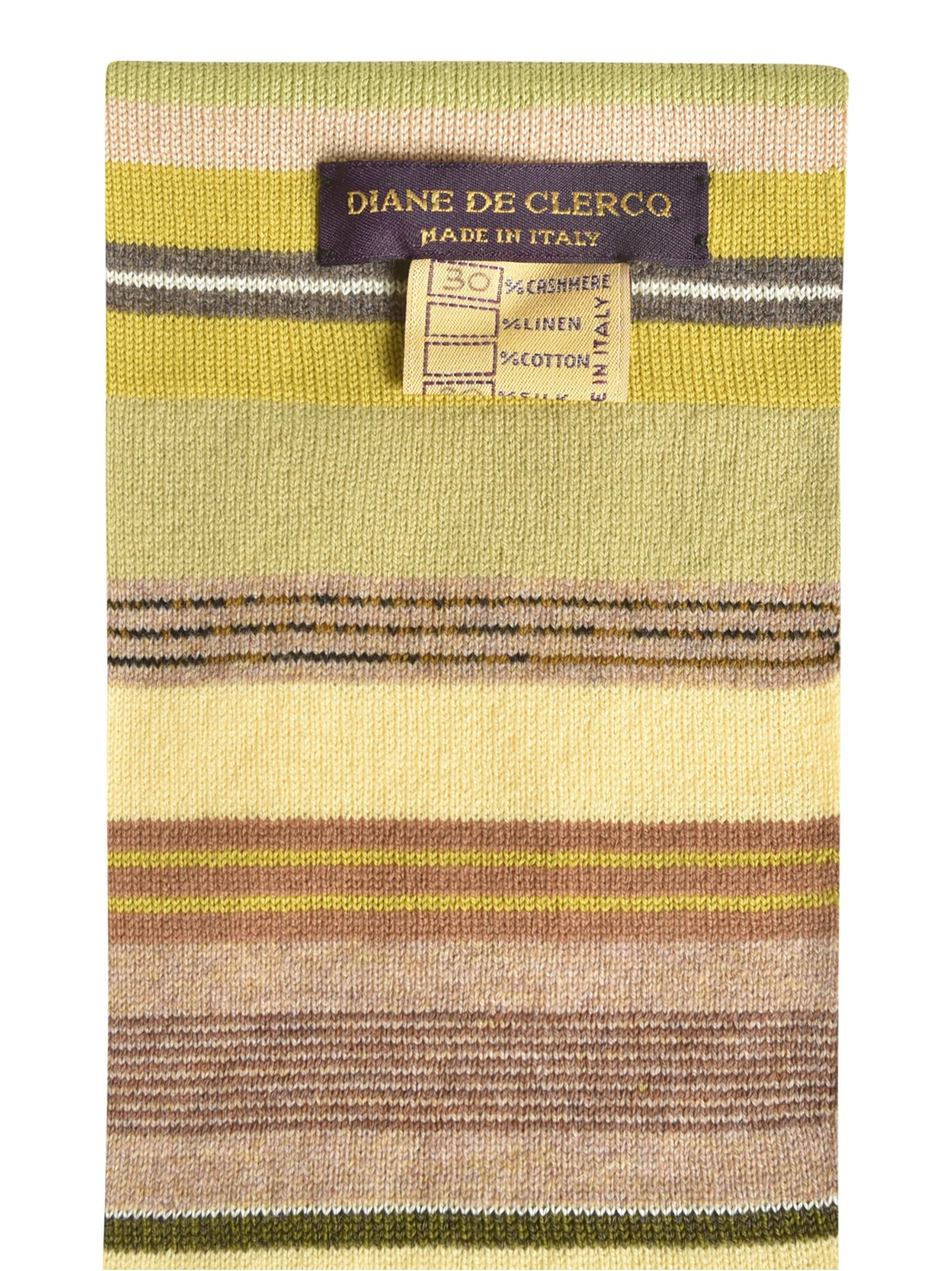 sciarpa piccola 80x10 