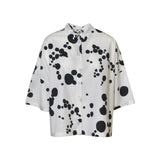 camicia m/m scatola 