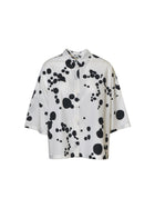 camicia m/m scatola