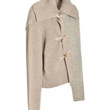 cardigan alamari 