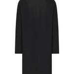 cappotto doppio petto teddy over 
