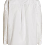 camicia girocollo 