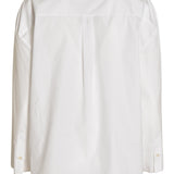 camicia girocollo 