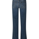 jeans zampa 