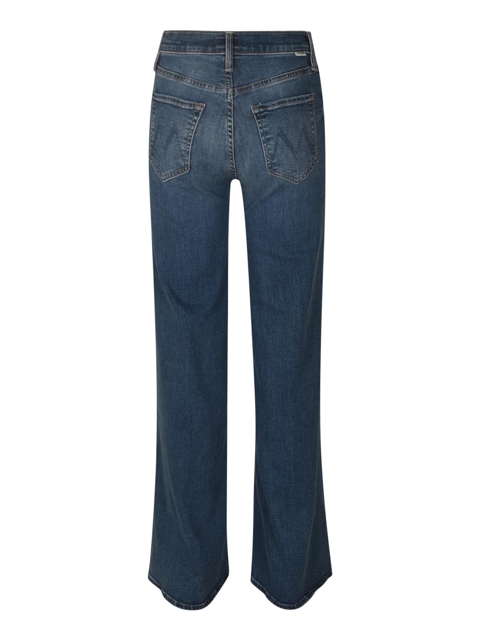 jeans zampa 