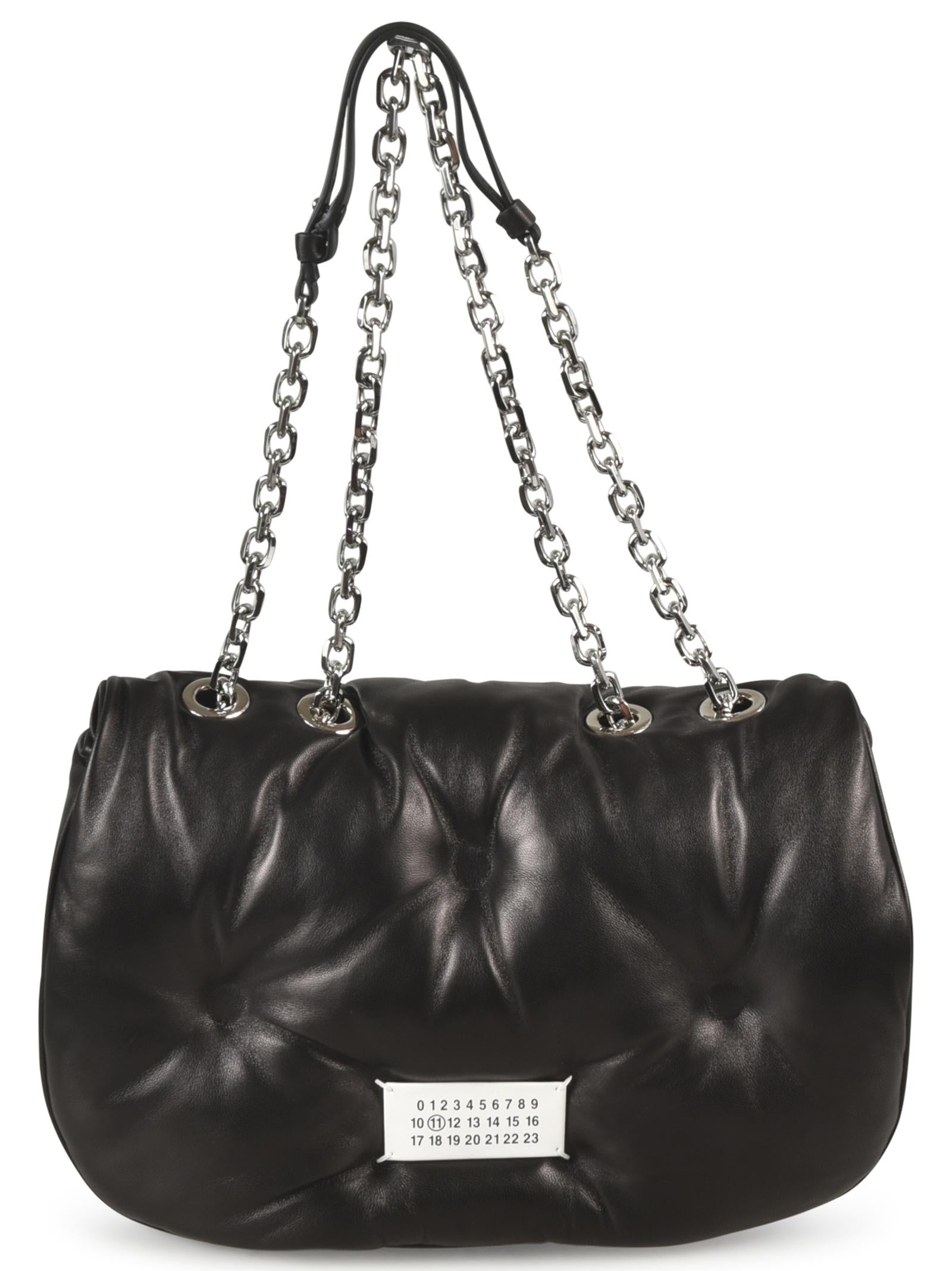 glam slam flap medium 