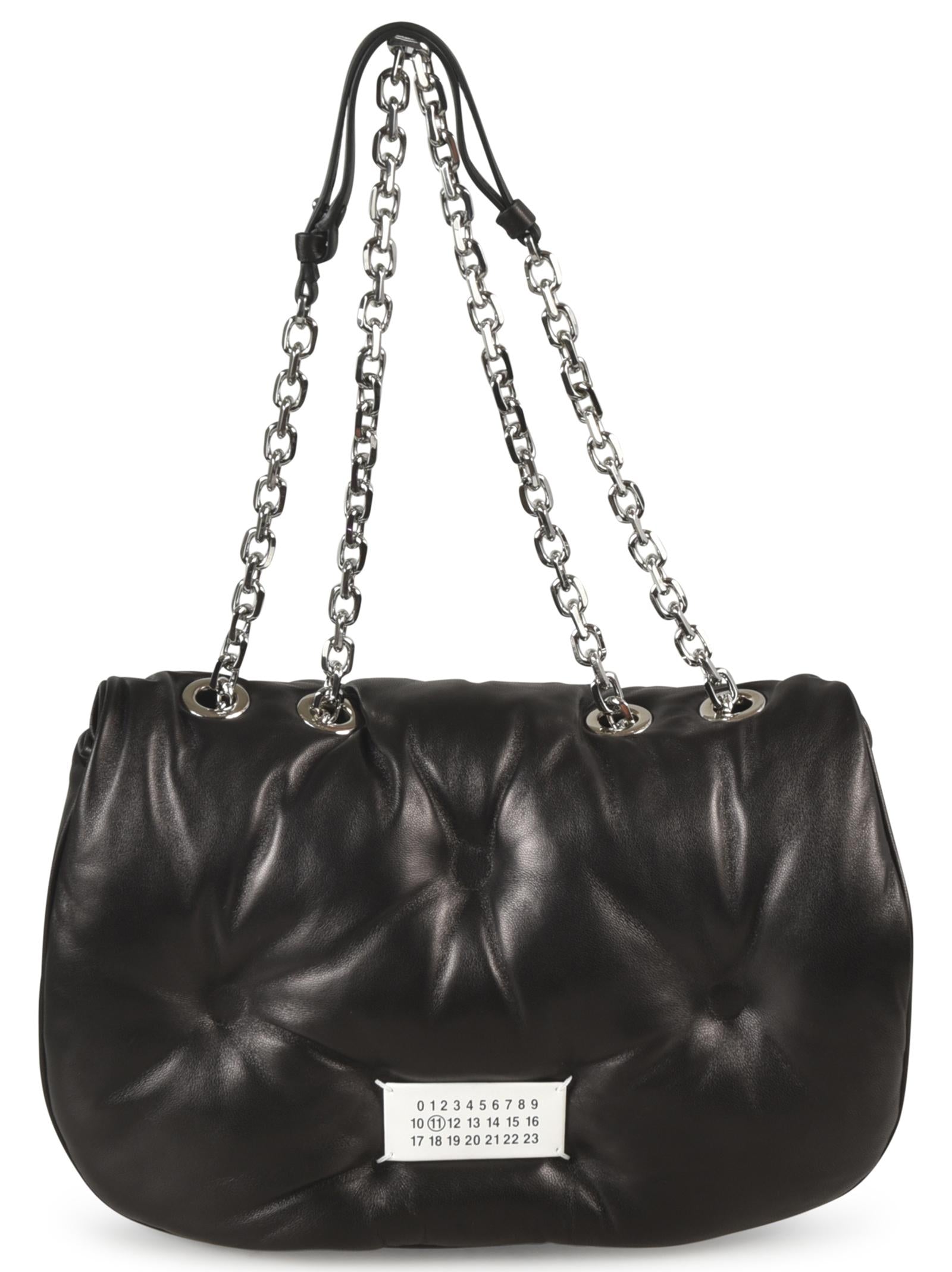 glam slam flap medium 