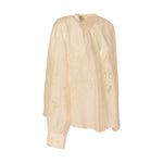 camicia bohemienne voile 